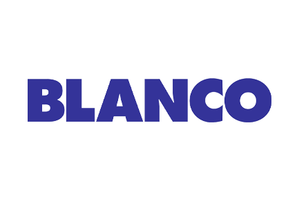 Blanco Blanco logo